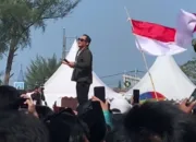 Bersama Wali Band, Doa dan Solidaritas Mengalir dari Dumai untuk Sumatera dan Palestina