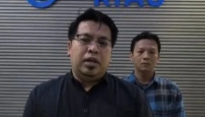 Delapan PMI Bermasalah di Malaysia Dideportasi Lewat Dumai, Satu Alami Gangguan Jantung