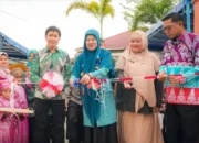 Tanoto Foundation Luncurkan Pilot Project SPRING di Kelurahan Laksamana