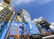 Berpacu dengan Detik, Menjaga Nyala Negeri, Drama Senyap Penyelamatan Energi di Blok Rokan