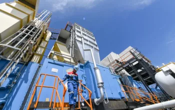 Berpacu dengan Detik, Menjaga Nyala Negeri, Drama Senyap Penyelamatan Energi di Blok Rokan