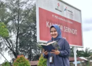 Ikhtiar Pemuda Sakai Merajut Asa di Industri Migas