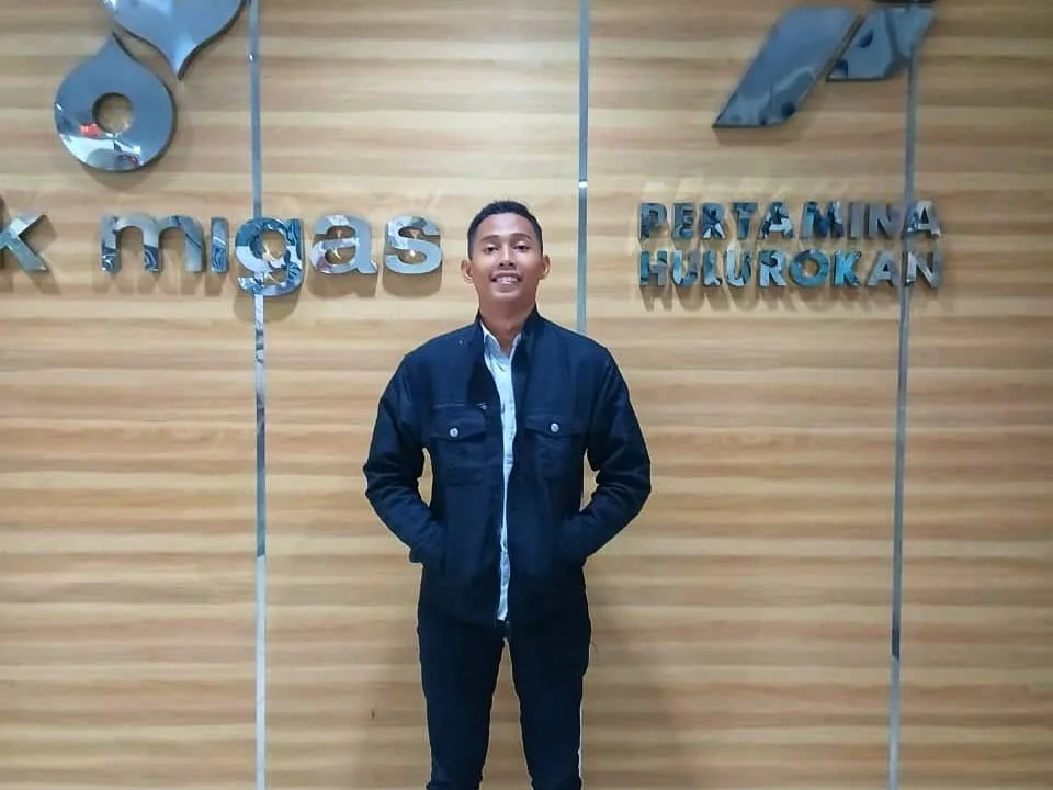 Ikhtiar Pemuda Sakai Merajut Asa di Industri Migas