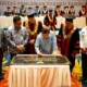 Jusuf Kalla meresmikan Kebun Raya Universitas Pahlawan Tuanku Tambusai di Kampar