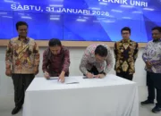 Kilang Pertamina Dumai dan UNRI Perkuat Safety Engineering Lewat Workshop Industri