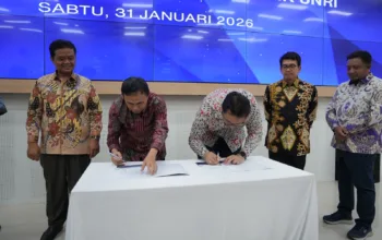 Kilang Pertamina Dumai dan UNRI Perkuat Safety Engineering Lewat Workshop Industri