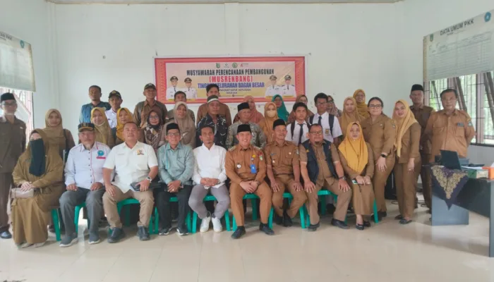 Warga Bagan Besar Berharap Pembangunan Dua Lajur Jalan Soekarno Hatta Kembali Dilanjutkan