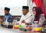 Dumai Buka Pintu Investasi, Wakil Wali Kota Sugiyarto Jamin Berikan Kemudahan
