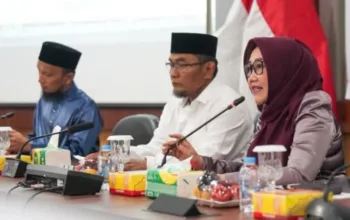 Dumai Buka Pintu Investasi, Wakil Wali Kota Sugiyarto Jamin Berikan Kemudahan
