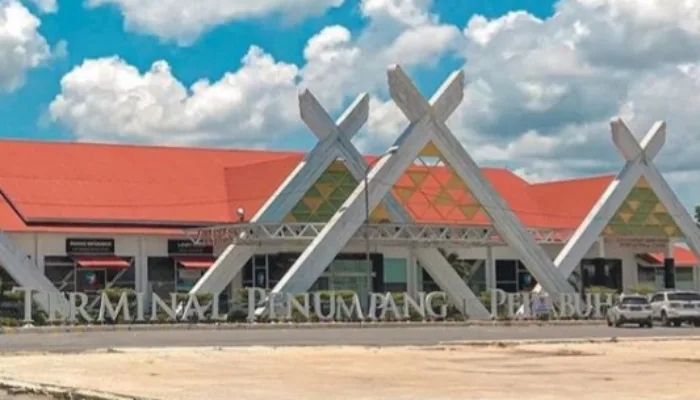 180 PMI Bermasalah di Malaysia Dideportasi Melalui Pelabuhan Dumai