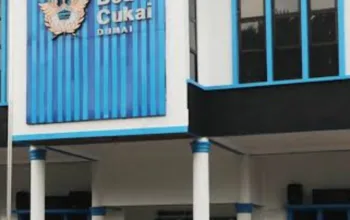 Penindakan Bea Cukai Dumai Moncer, Sepanjang 2025 Ungkap 151 Kasus