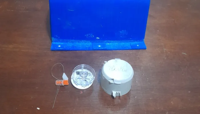 Waspada, Meteran Air PDAM kini Jadi Incaran Maling