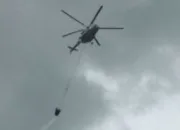 Riau Siaga Darurat Karhutla Hingga 30 November