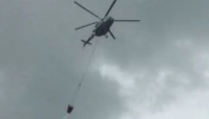 Riau Siaga Darurat Karhutla Hingga 30 November