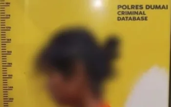 Curanmor di Parkiran Warnet, Pelaku Ditangkap Berbekal CCTV