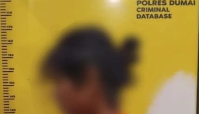 Curanmor di Parkiran Warnet, Pelaku Ditangkap Berbekal CCTV