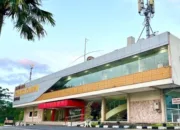 Reaktifasi Rampung, Bandara Pinang Kampai Segera Beroperasi Kembali