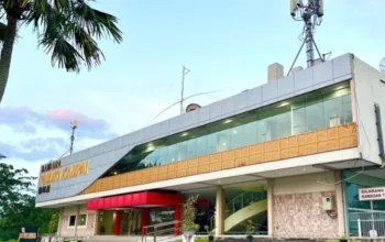 Reaktifasi Rampung, Bandara Pinang Kampai Segera Beroperasi Kembali