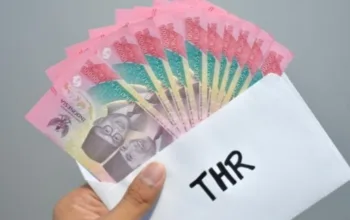 Kabar Gembira Untuk ASN, THR Bakal Cair Awak Ramadan