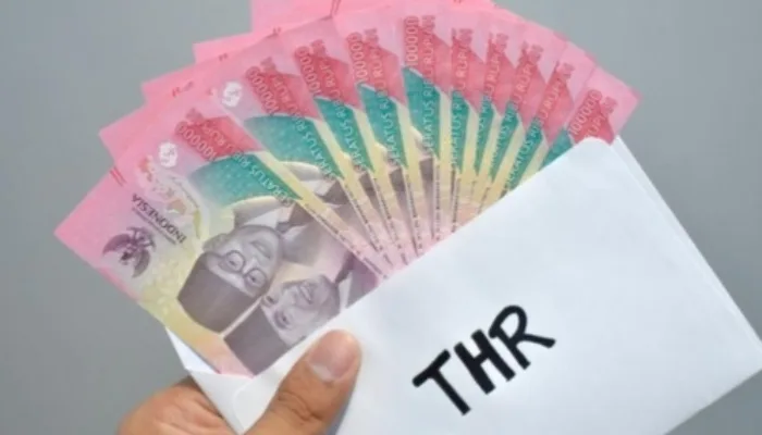 Kabar Gembira Untuk ASN, THR Bakal Cair Awak Ramadan