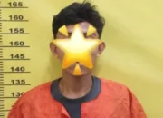 Bobol Rumah di Bangsal Aceh, Pelaku Curi iPhone hingga Ayam