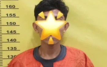 Bobol Rumah di Bangsal Aceh, Pelaku Curi iPhone hingga Ayam