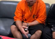 Pengedar Sabu di Bukit Kapur Diringkus, 18 Paket Disita