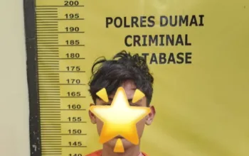 Residivis Curanmor Gasak Honda Beat dan Nmax