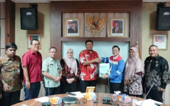 Pertamina Patra Niaga RU Dumai Luncurkan Modul “Sahabat Pesisir”, Tanamkan Cinta Lingkungan Sejak Dini
