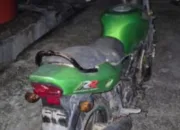 Terekam CCTV, Residivis Curanmor Dibekuk  dalam Sehari