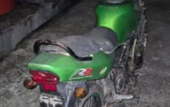 Terekam CCTV, Residivis Curanmor Dibekuk  dalam Sehari