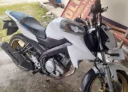 Berbekal Informasi dan Patroli Siber, Polsek Dumai Barat Ungkap Curanmor