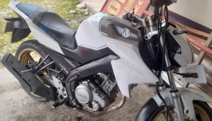 Berbekal Informasi dan Patroli Siber, Polsek Dumai Barat Ungkap Curanmor