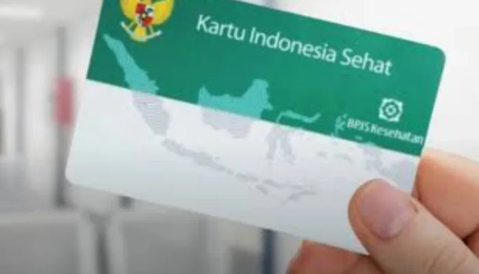 7,14 Juta Warga Riau Sudah Tercover JKN, Cakupan Tembus 99,74 Persen