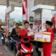 Momentum Ramadan 1447 H, Pertamina Sumbagut Perkuat Implementasi 10 Basic Service di SPBU