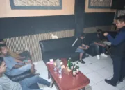 Kawal Kepatuhan Seruan Bersama, Satpol PP Dumai Temukan Karaoke Berkedok Salon Beroperasi di Bulan Ramadan
