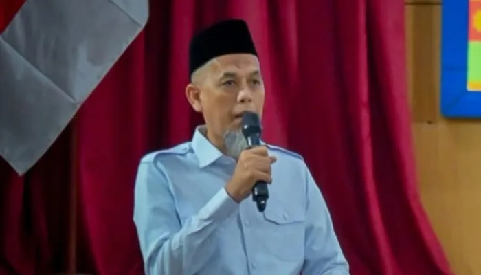 Dumai Menuju 9 Kecamatan, Pemekaran Bukit Kapur dan Sungai Sembilan Ditargetkan Rampung 2026