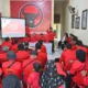 DPC PDI Perjuangan Dumai Gelar Penjaringan Ketua PAC Se-Kota Dumai, Perkuat Struktur Partai hingga Akar Rumput