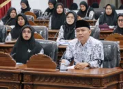 Aliansi Guru SD Negeri Non ASN Bersertifikasi Dumai Tuntut SK Kepala Daerah Sebagai Syarat Utama Pencairan TPG