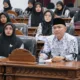 Aliansi Guru SD Negeri Non ASN Bersertifikasi Dumai Tuntut SK Kepala Daerah Sebagai Syarat Utama Pencairan TPG