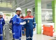 Kilang Pertamina Dumai Terima Kunjungan BPH Migas dan HIPMI, Perkuat Sinergi Ketahanan Energi Nasional