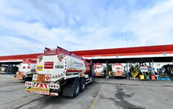 Pertamina Patra Niaga Sumbagut Pastikan Stok BBM Aman, Masyarakat Diimbau Tidak Cemas