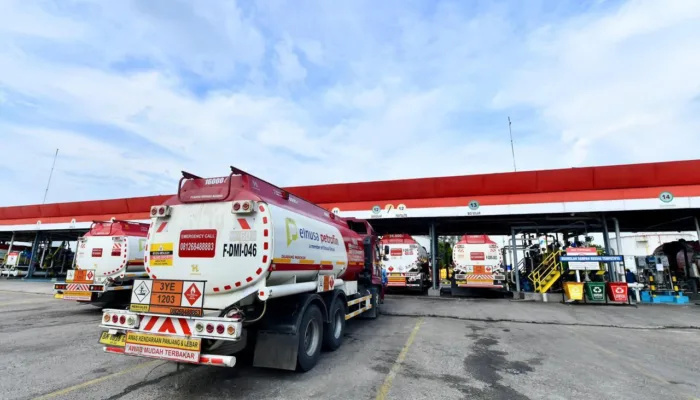 Pertamina Patra Niaga Sumbagut Pastikan Stok BBM Aman, Masyarakat Diimbau Tidak Cemas