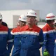 Direksi Pertamina Drilling Safari Ramadan ke WK Rokan, Tinjau Operasi Rig dan Perkuat Budaya Keselamatan