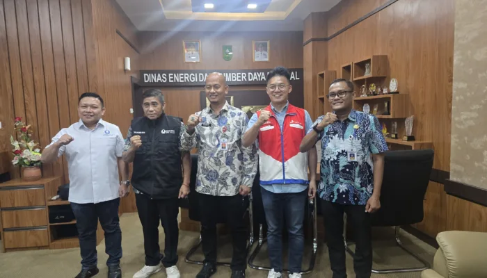 BBM dan LPG di Riau Dijamin Aman, Pertamina Patra Niaga Sumbagut Siagakan Satgas RAFI