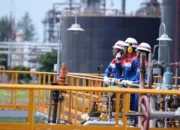 Satgas RAFI 2026 Diaktifkan, Kilang Pertamina Dumai Siaga 24 Jam Jamin Pasokan Energi Ramadan–Idulfitri