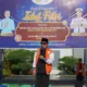 GALERI FOTO : DMDI Dumai Salurkan Seribu Paket Idul Fitri Bagi Warga Kurang Mampu dan 200 Bingkisan Anak Yatim Dari Kepala Staf AL