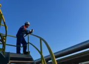 Jaga Ketahanan Energi Nasional, PHR Zona Rokan Pastikan Keandalan Operasi Selama Libur Lebaran