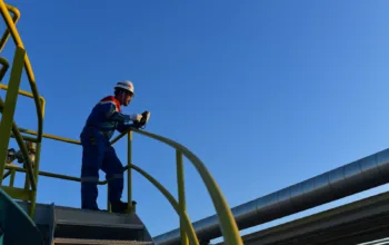 Jaga Ketahanan Energi Nasional, PHR Zona Rokan Pastikan Keandalan Operasi Selama Libur Lebaran