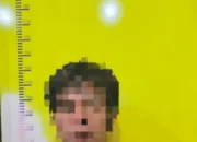 Satresnarkoba Polres Dumai Amankan Pengguna Sabu di Kos Rimba Sekampung, Tes Urin Positif Tiga Zat